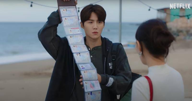 Youtube/Netflix K-content